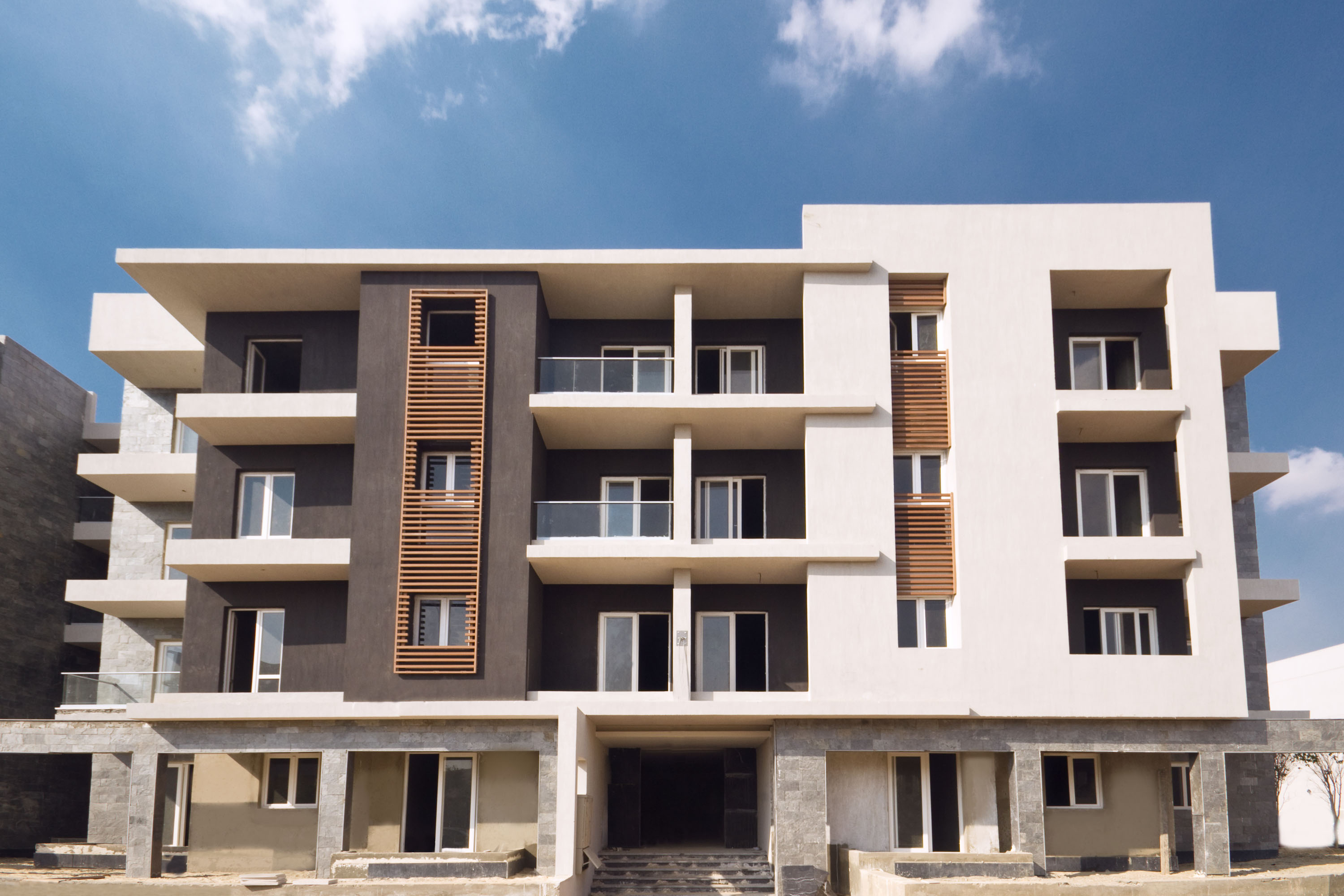 Zayed Complex Rak Zayed dunes